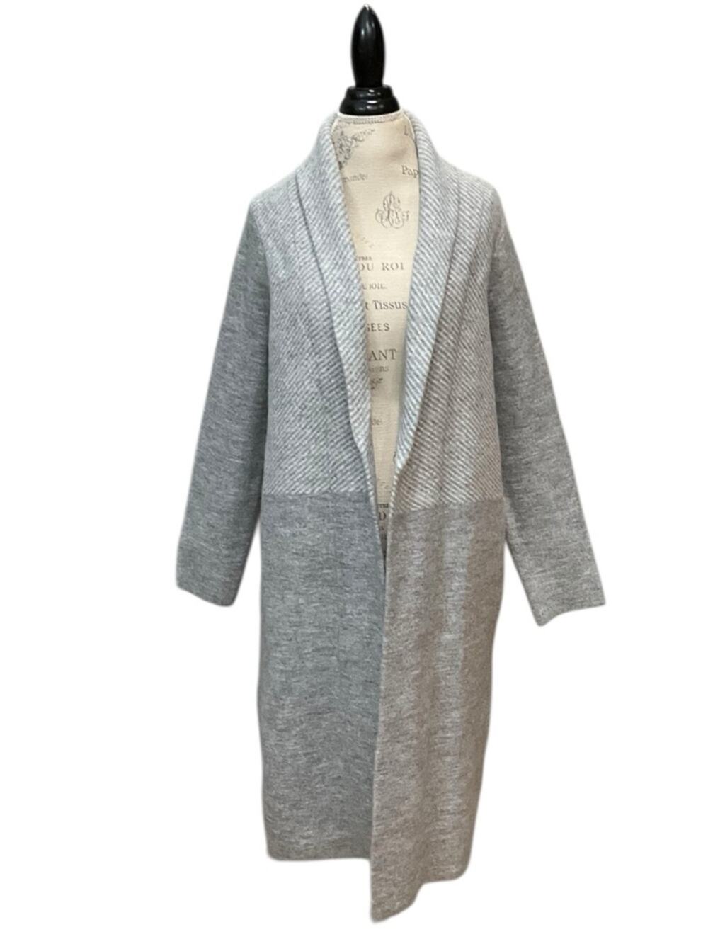Liverpool Women’s Open Front Cardigan Size Medium NWT